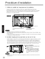 Предварительный просмотр 15 страницы JVC TS-C50P2G Installation Manual