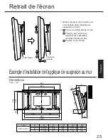 Предварительный просмотр 18 страницы JVC TS-C50P2G Installation Manual