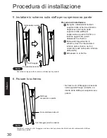 Предварительный просмотр 23 страницы JVC TS-C50P2G Installation Manual