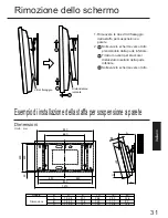 Предварительный просмотр 24 страницы JVC TS-C50P2G Installation Manual