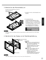 Preview for 46 page of JVC TS-C50P2G Installation Manual