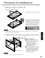 Предварительный просмотр 58 страницы JVC TS-C50P2G Installation Manual