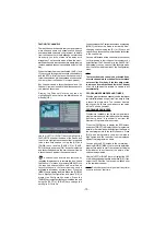 Preview for 16 page of JVC TU-DB1SK Instructions Manual