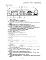 Предварительный просмотр 9 страницы JVC TU-HD500A Instructions Manual