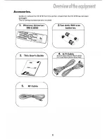 Preview for 13 page of JVC TU-HD500A Instructions Manual