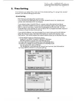 Preview for 27 page of JVC TU-HD500A Instructions Manual