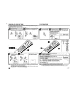 Preview for 10 page of JVC TV-13140 User Manual