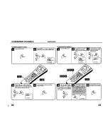 Предварительный просмотр 13 страницы JVC TV-13140 User Manual