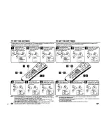 Предварительный просмотр 15 страницы JVC TV-13140 User Manual