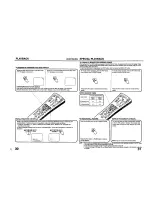 Preview for 17 page of JVC TV-13140 User Manual