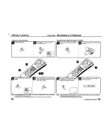 Preview for 18 page of JVC TV-13140 User Manual