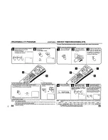 Preview for 19 page of JVC TV-13140 User Manual