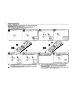 Preview for 20 page of JVC TV-13140 User Manual