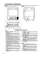 Preview for 26 page of JVC TV-13140 User Manual