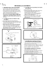 Preview for 18 page of JVC TV 13142 Service Manual