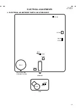 Preview for 25 page of JVC TV 13142 Service Manual