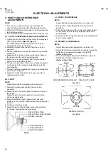 Preview for 26 page of JVC TV 13142 Service Manual