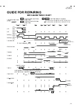 Preview for 29 page of JVC TV 13142 Service Manual