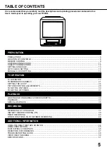 Preview for 96 page of JVC TV 13142 Service Manual