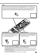 Preview for 110 page of JVC TV 13142 Service Manual