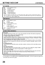 Preview for 117 page of JVC TV 13142 Service Manual