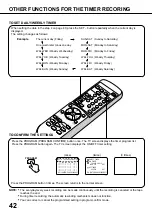 Предварительный просмотр 133 страницы JVC TV 13142 Service Manual