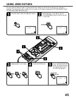 Preview for 47 page of JVC TV 13142 User Manual