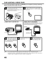 Preview for 48 page of JVC TV 13142 User Manual