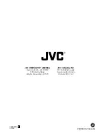 Preview for 54 page of JVC TV 13142 User Manual