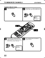 Preview for 24 page of JVC TV-13143 User Manual