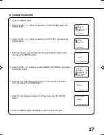 Preview for 29 page of JVC TV-13143 User Manual