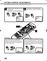 Preview for 30 page of JVC TV-13143 User Manual