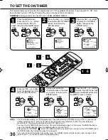 Preview for 32 page of JVC TV-13143 User Manual