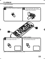 Preview for 35 page of JVC TV-13143 User Manual