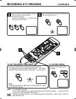 Preview for 40 page of JVC TV-13143 User Manual