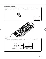 Preview for 45 page of JVC TV-13143 User Manual