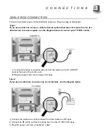 Preview for 7 page of JVC TV 20240 User Manual