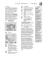 Preview for 21 page of JVC TV 20240 User Manual