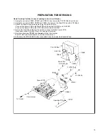 Preview for 19 page of JVC TV-20F242 Service Manual