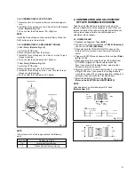 Preview for 21 page of JVC TV-20F242 Service Manual