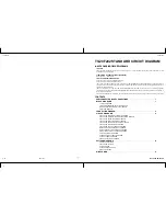 Preview for 53 page of JVC TV-20F242 Service Manual