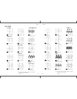 Preview for 77 page of JVC TV-20F242 Service Manual