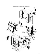 Preview for 81 page of JVC TV-20F242 Service Manual