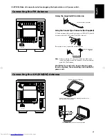 Предварительный просмотр 7 страницы JVC UX-5000 Instructions Manual