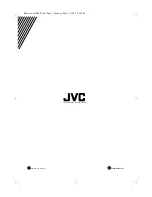 Предварительный просмотр 23 страницы JVC UX-7000R Instructions Manual