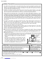 Preview for 2 page of JVC UX-A10DVD Service Manual