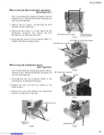 Preview for 9 page of JVC UX-A10DVD Service Manual