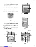 Preview for 13 page of JVC UX-A10DVD Service Manual