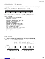 Preview for 41 page of JVC UX-A10DVD Service Manual