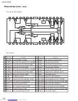 Предварительный просмотр 54 страницы JVC UX-A10DVD Service Manual